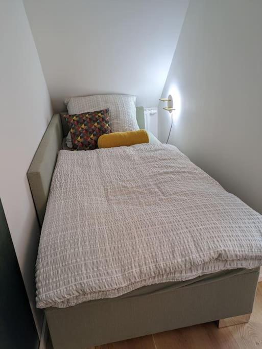 Suite 13 Im Wald Mit Balkon Amberg Extérieur photo