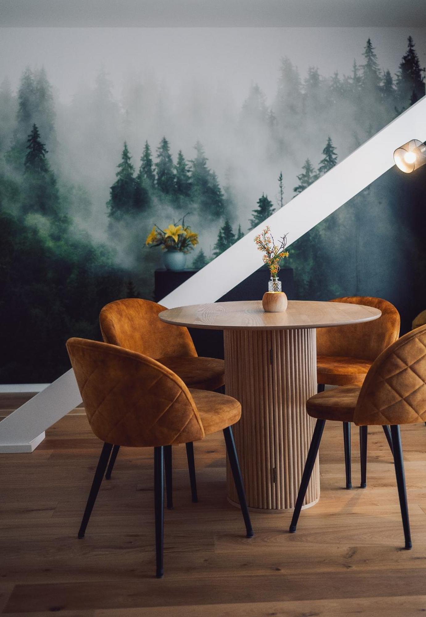 Suite 13 Im Wald Mit Balkon Amberg Extérieur photo